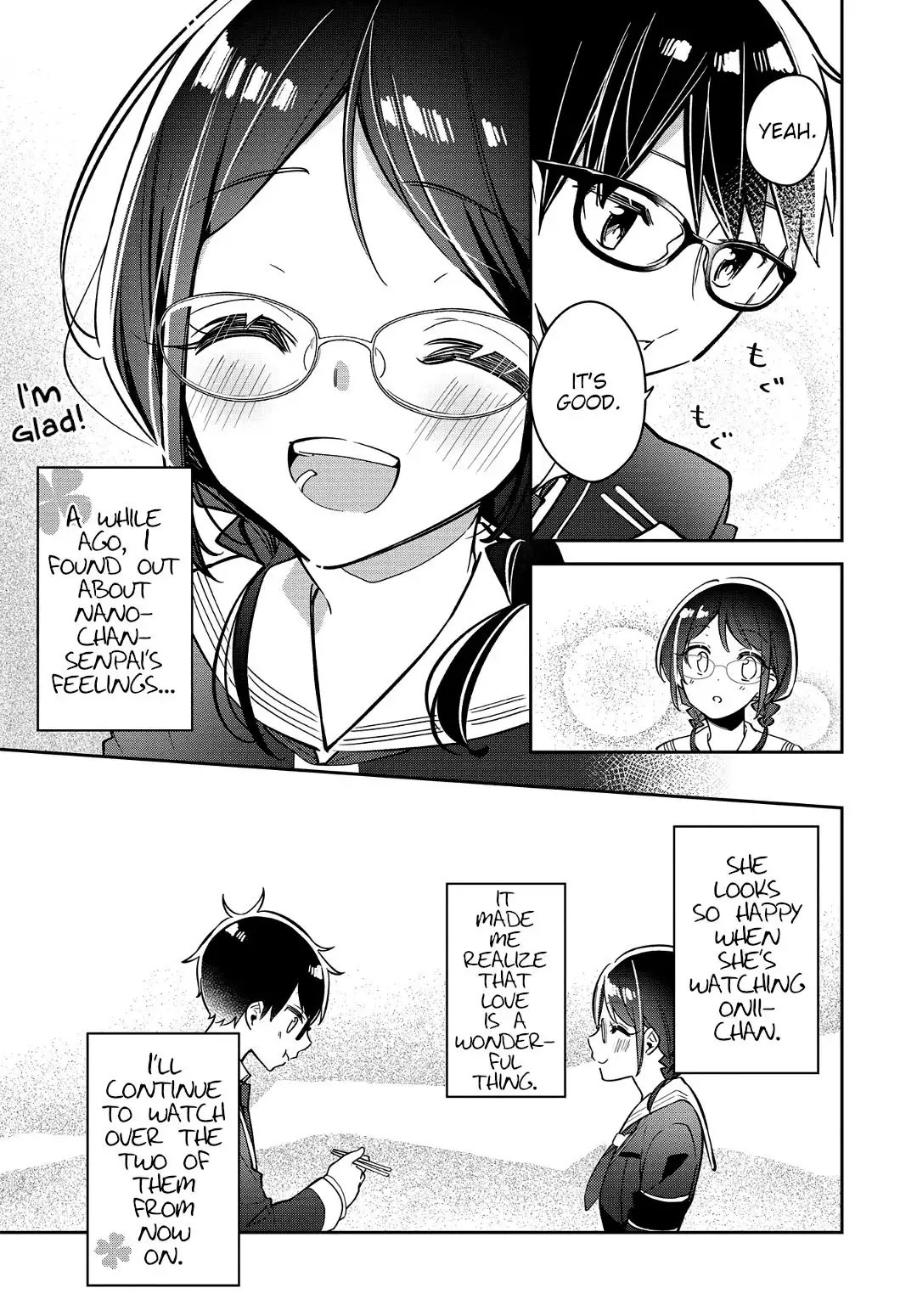 Himari no Mawari Chapter 20 11